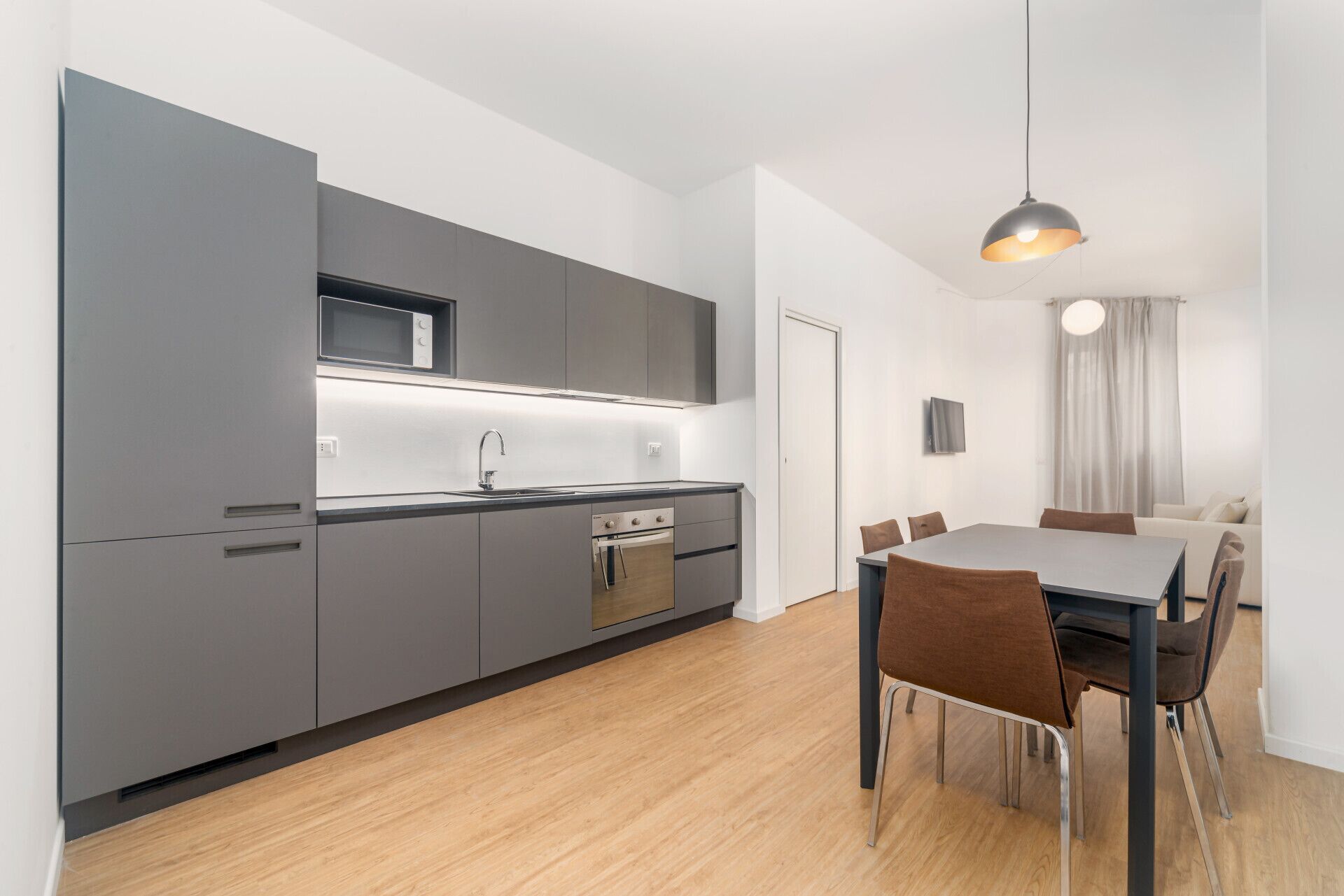 Casa da Suite Mirabello Trilo with balcony B02