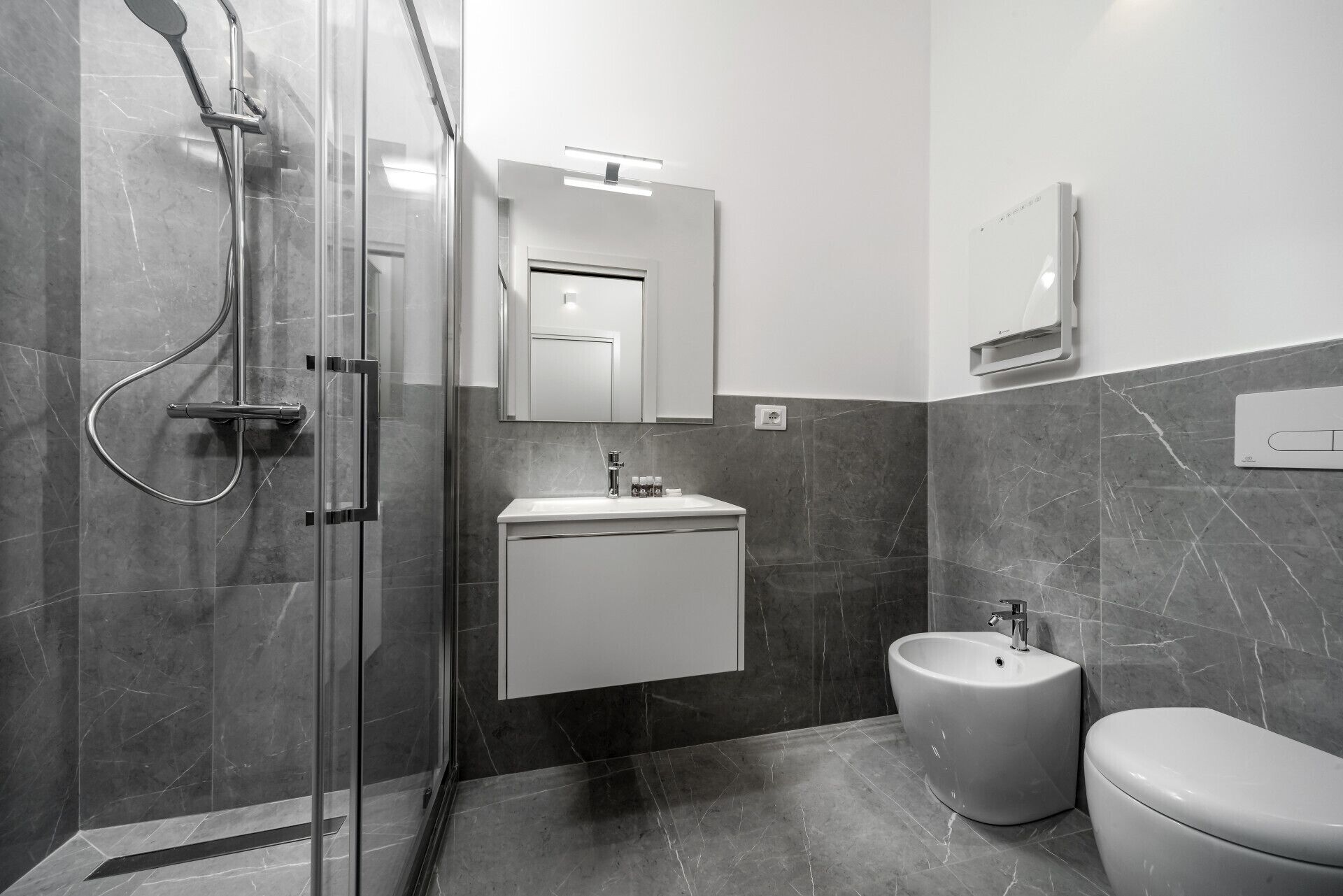 Casa da Suite Mirabello Trilo with balcony B02