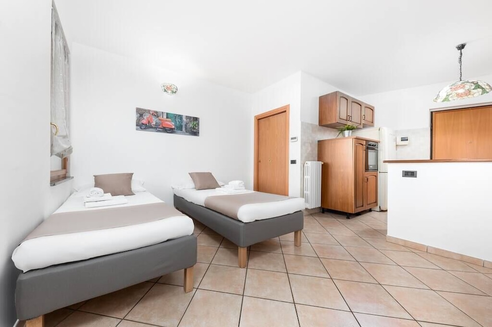 Casa da Suite Rho A