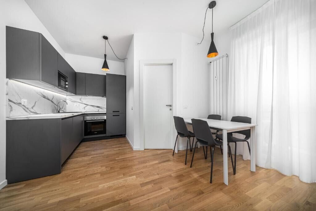 Casa da Suite Moda Bergognone