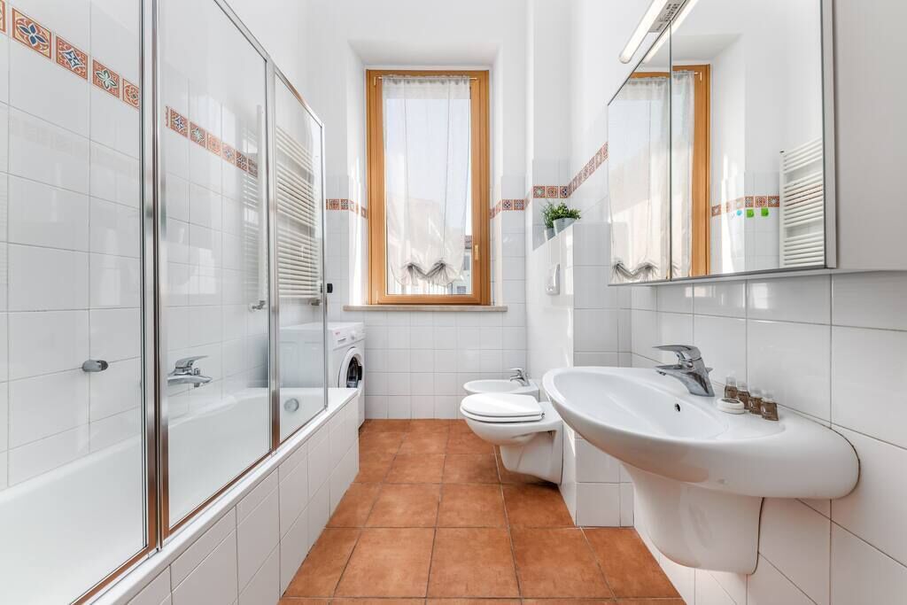 Casa da Suite Rho Grossi A