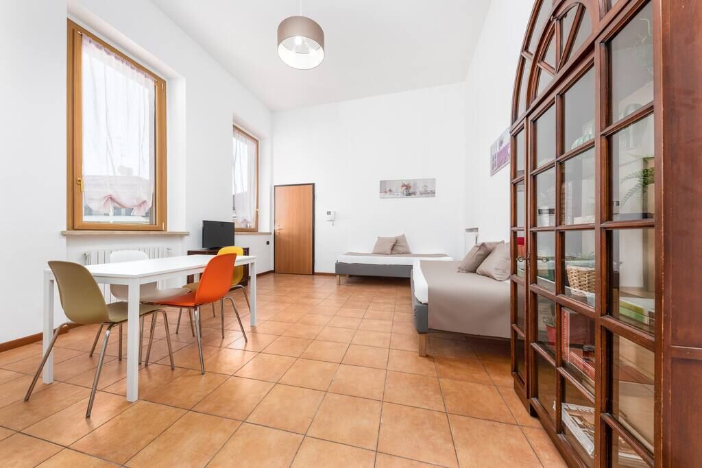 Casa da Suite Rho Grossi A