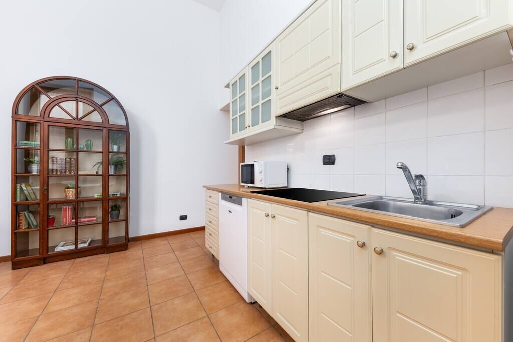 Casa da Suite Rho Grossi A