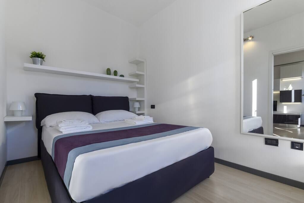 Casa da Suite Idea Brenta