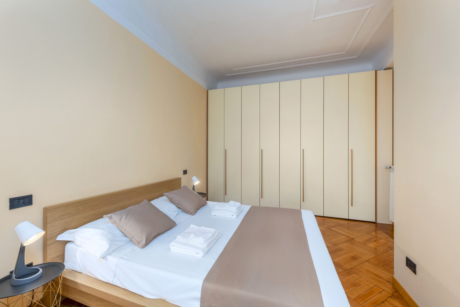 Casa da Suite - Susa