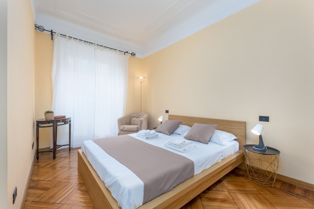 Casa da Suite - Susa