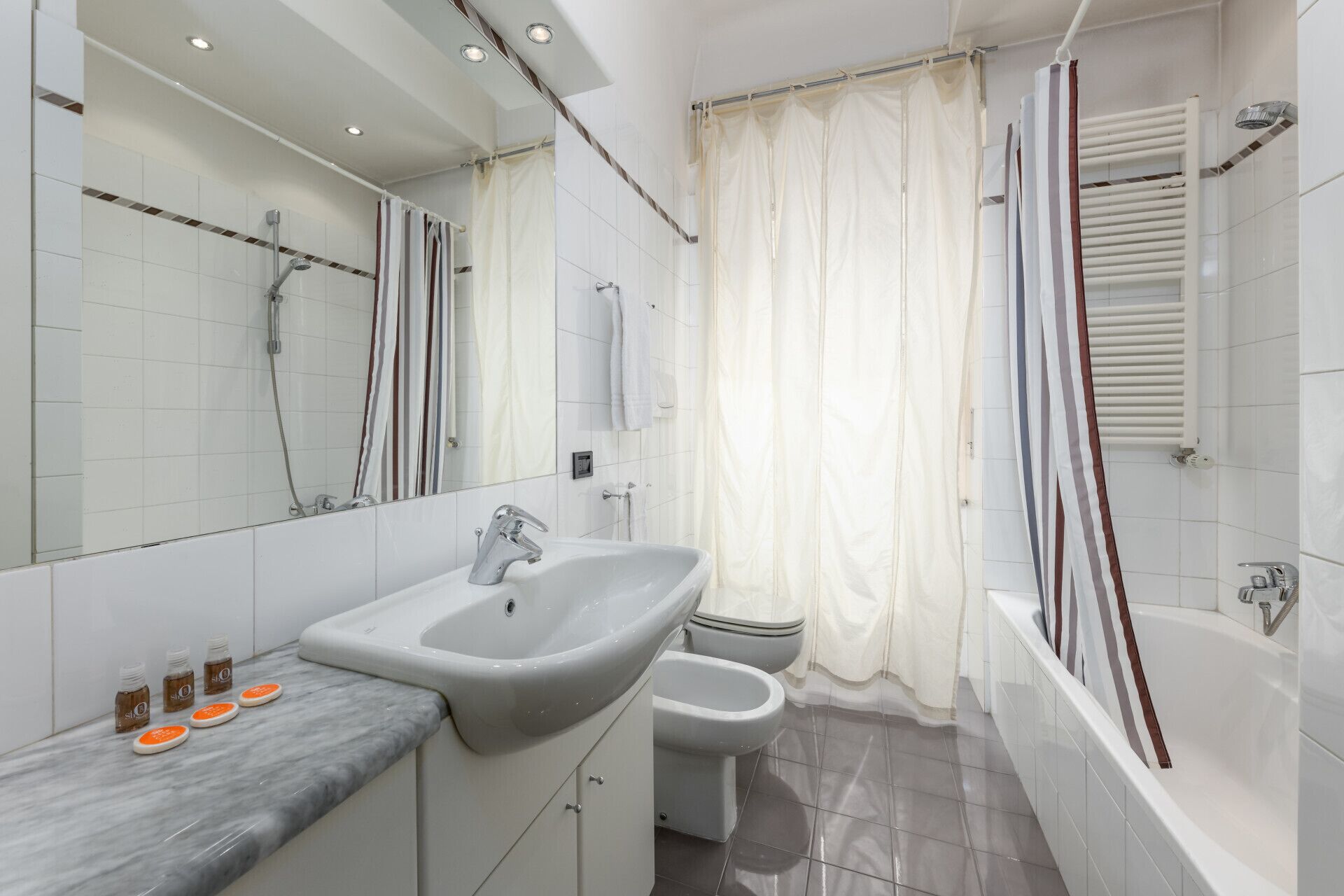 Casa da Suite - Susa