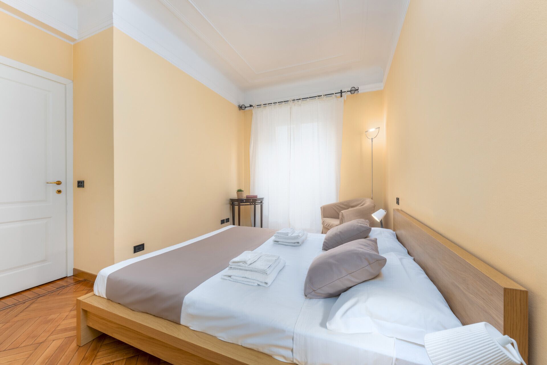 Casa da Suite - Susa