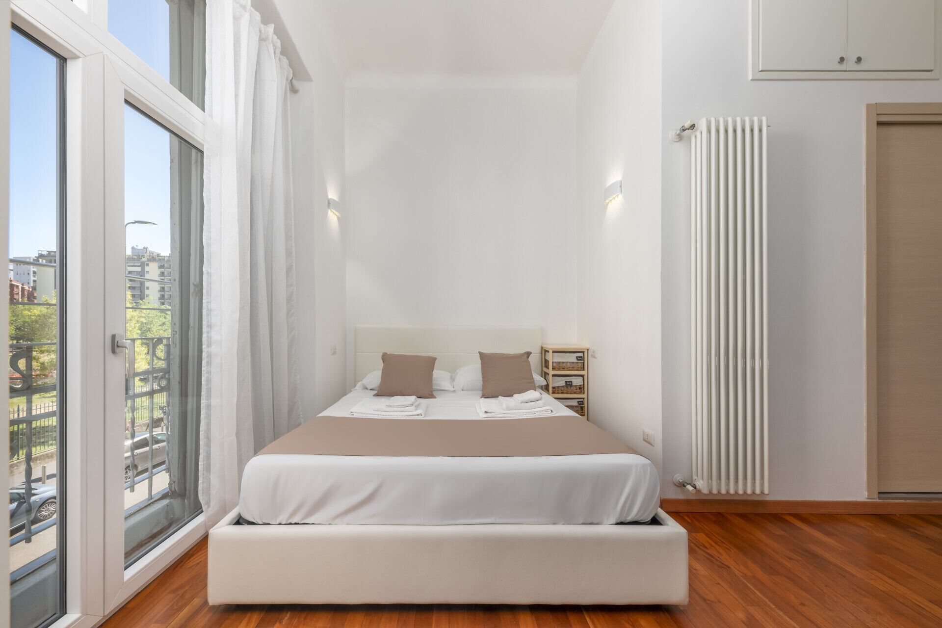 Casa da Suite Candia