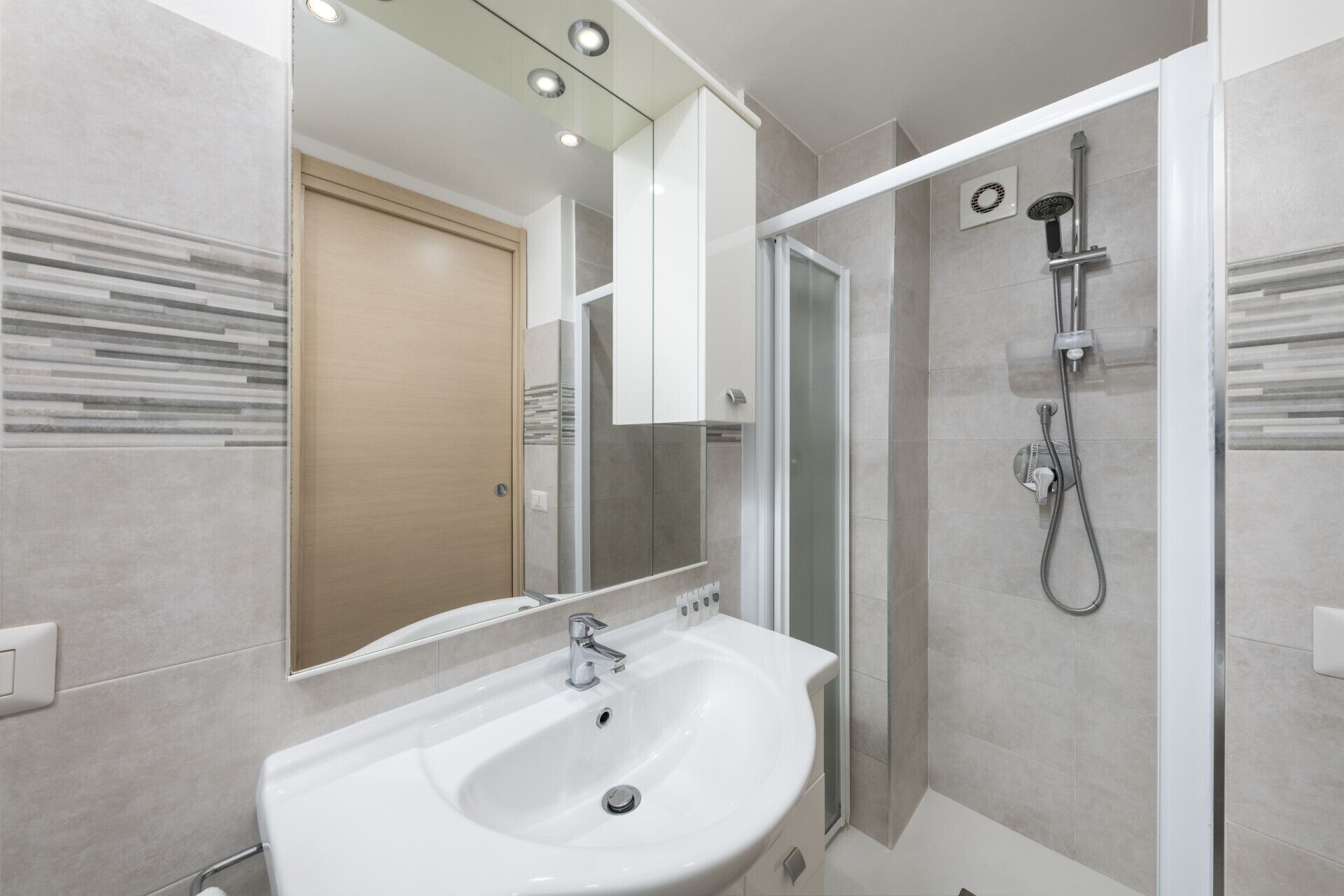 Casa da Suite Candia