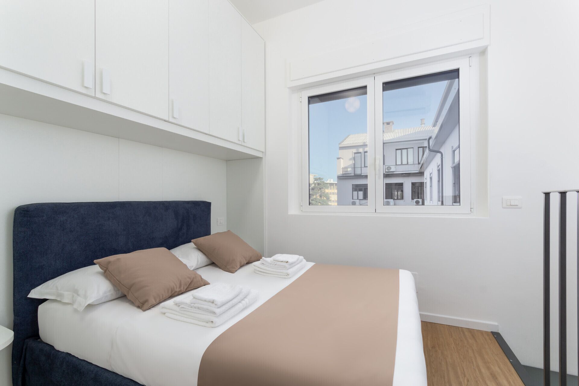 Casa da Suite Mirabello C17