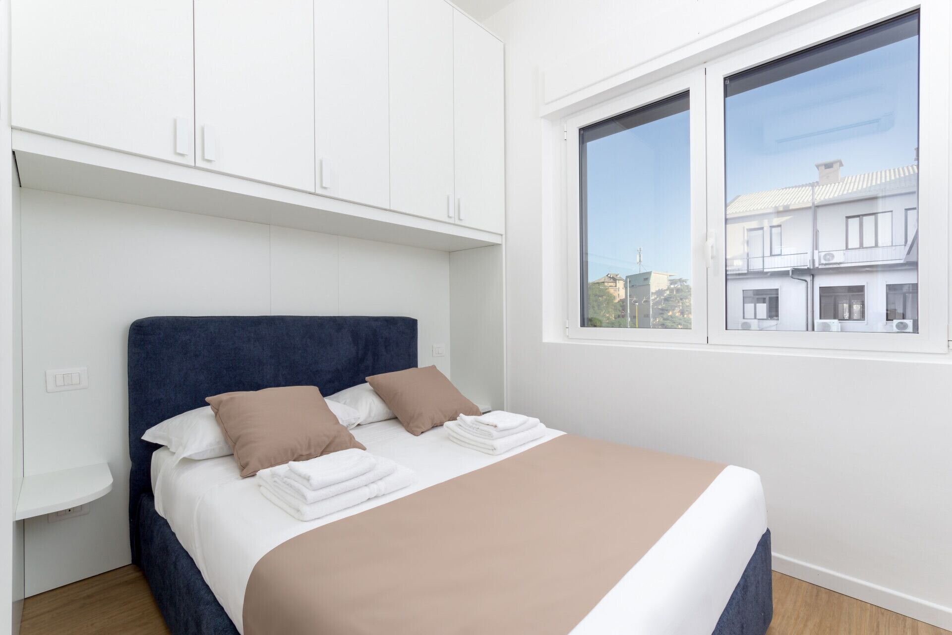 Casa da Suite Mirabello C17