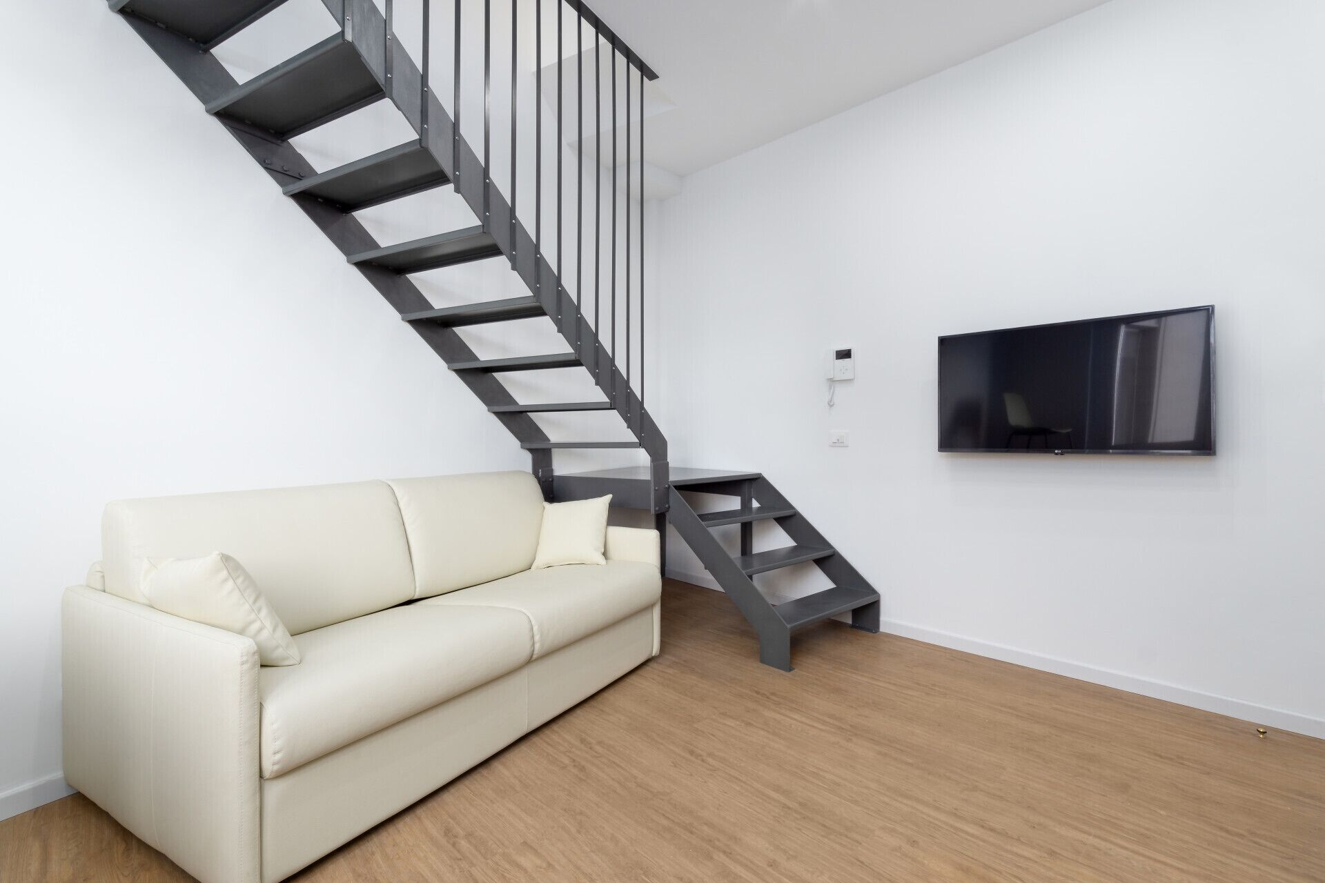 Casa da Suite Mirabello C17