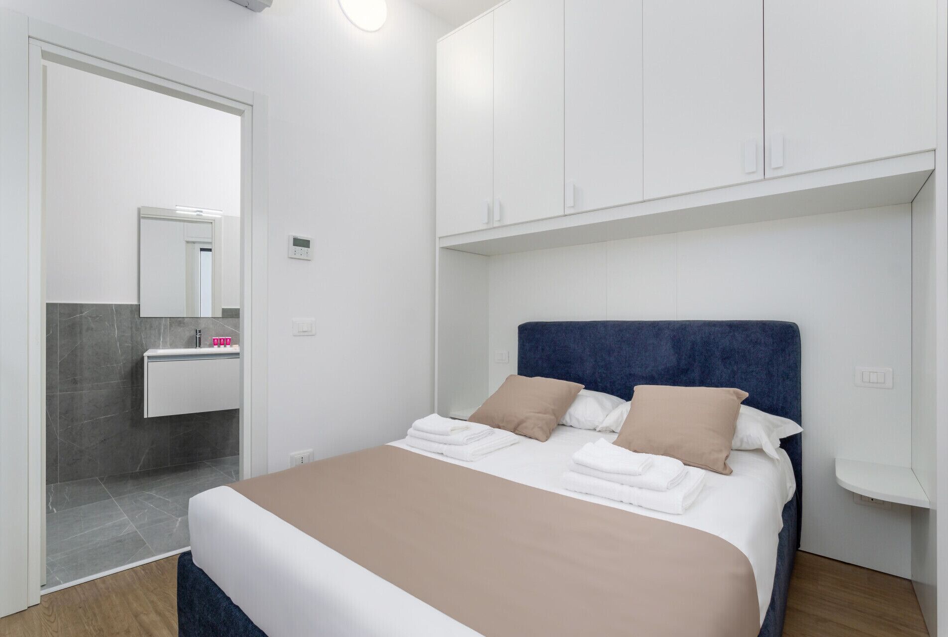 Casa da Suite Mirabello C17