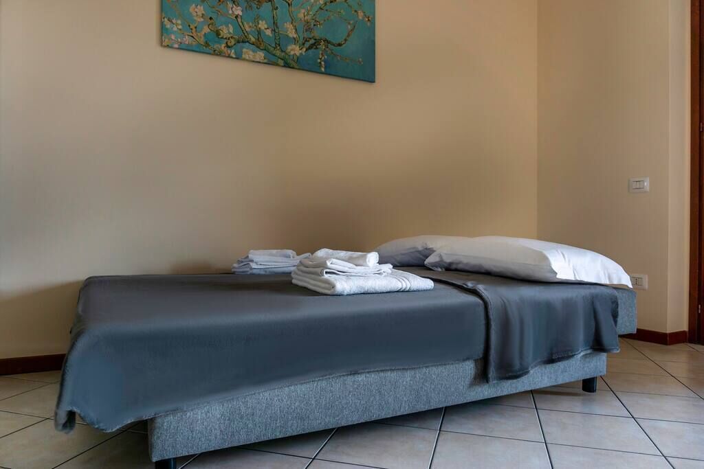 Casa da Suite Dinamica