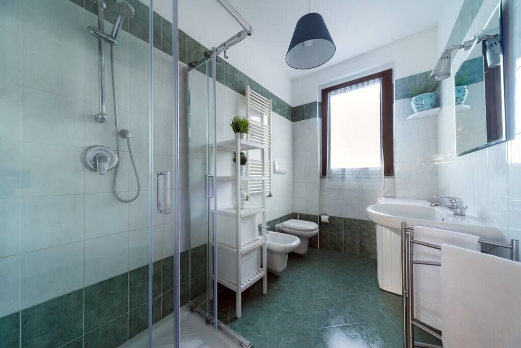 Casa da Suite Dinamica