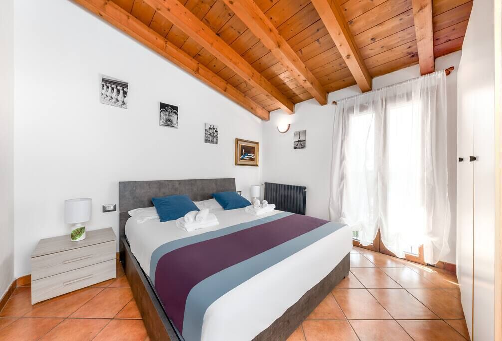 Casa da Suite Majora