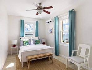 3 chambres, fer et planche Ă repasser, lit parapluie, Wi-Fi gratuit