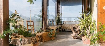 La Nocciola - Villa with private pool in Montefiore Conca, Emilia-Romagna