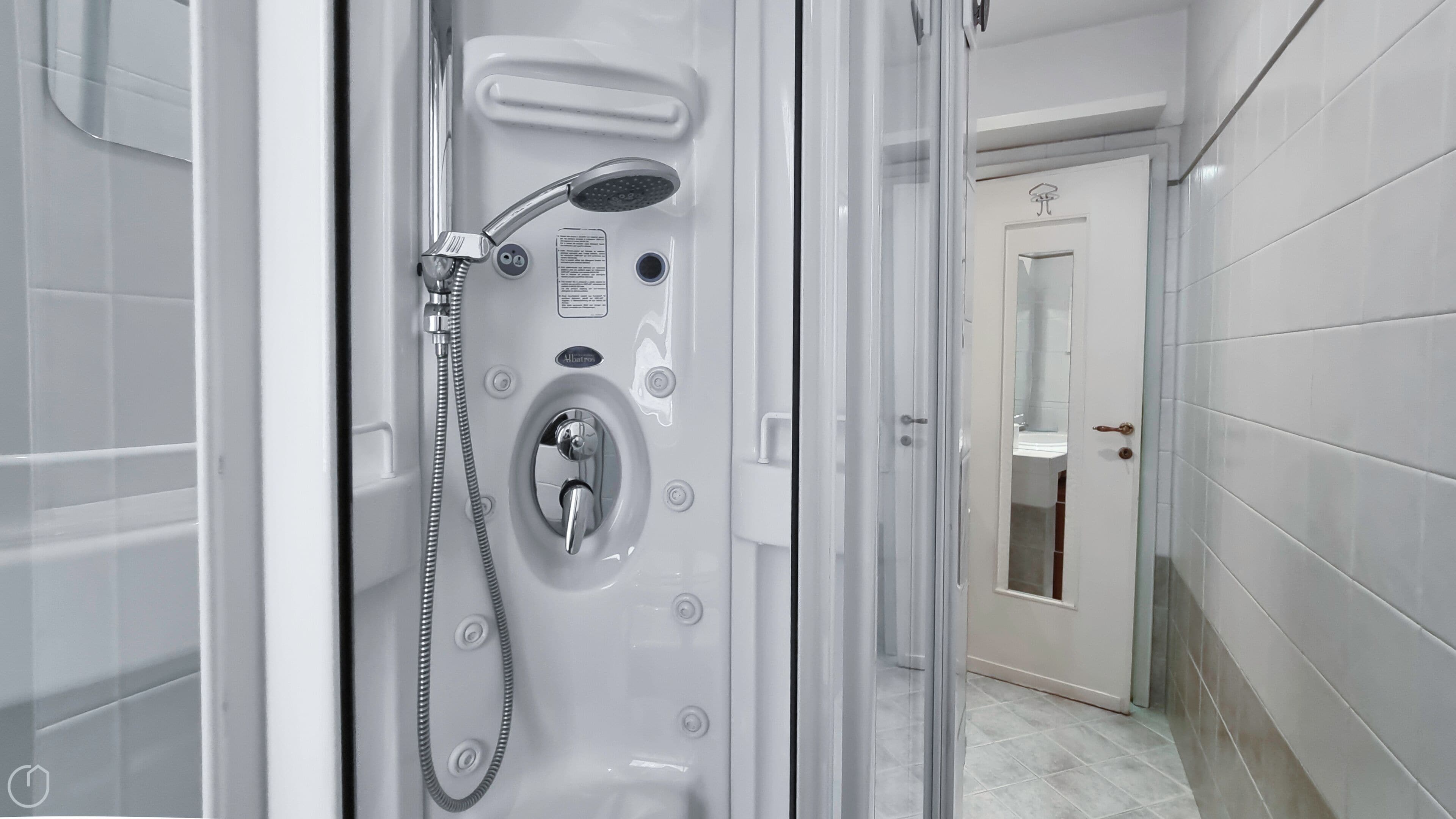 Appartamento (2 Bedrooms) | Interni