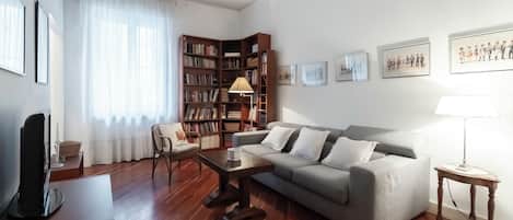 Apartamento (2 Bedrooms) | Interior