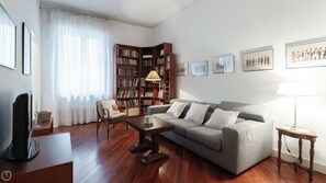 Appartement (2 Bedrooms) | Interieur