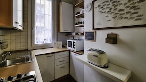 Appartement (2 Bedrooms) | Intérieur