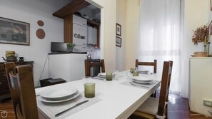 Apartment (2 Bedrooms) | Interior - Duprè 5 (Milan)