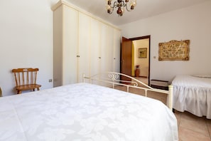Villa | 2 chambres, draps fournis
