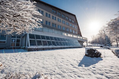HOTEL AGRI Soběšice