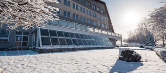 HOTEL AGRI Soběšice