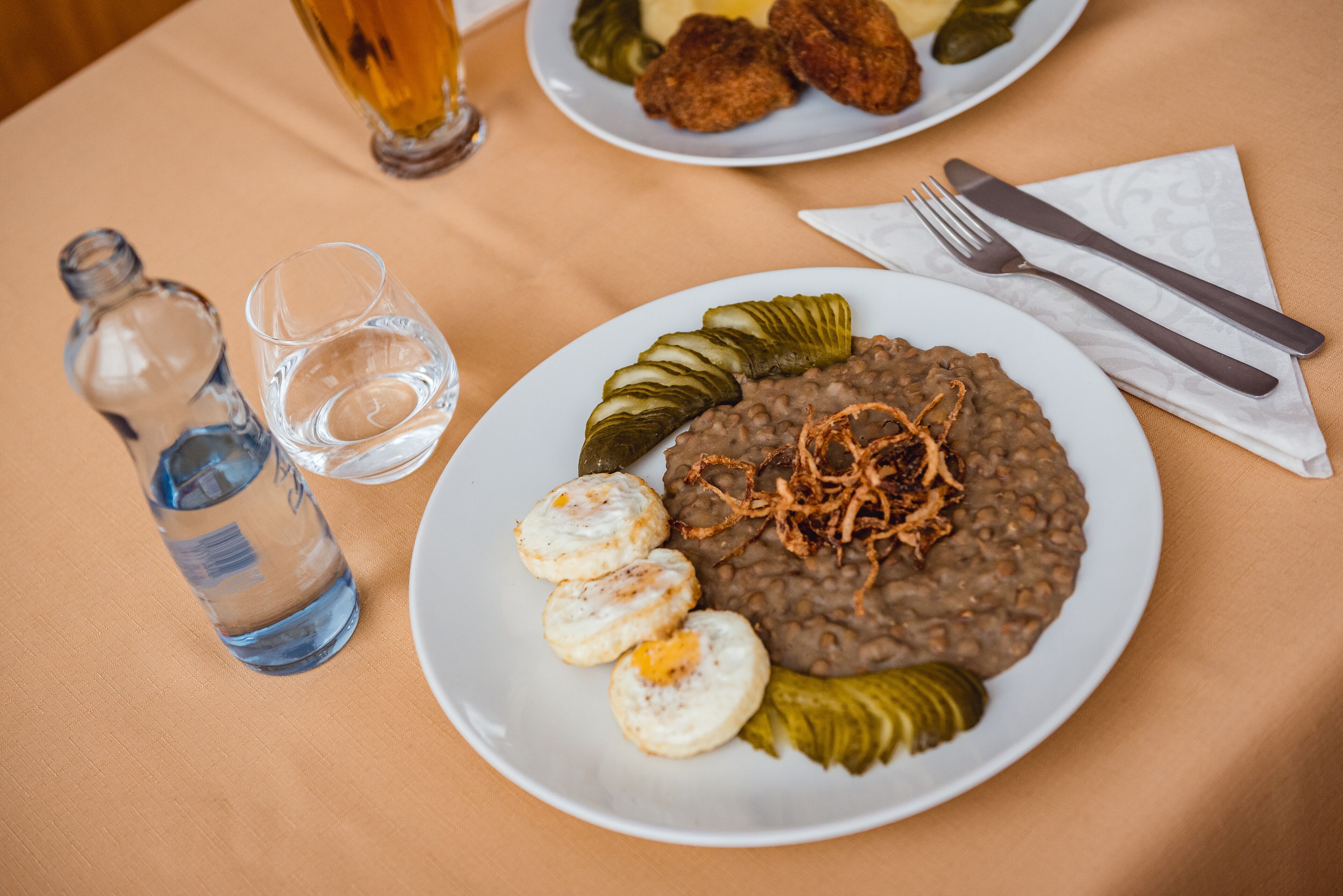 Restoran