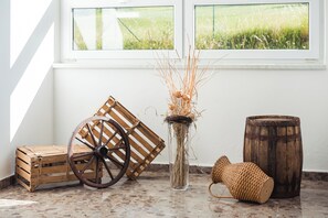 Interior - HOTEL AGRI Soběšice (Sobešice)