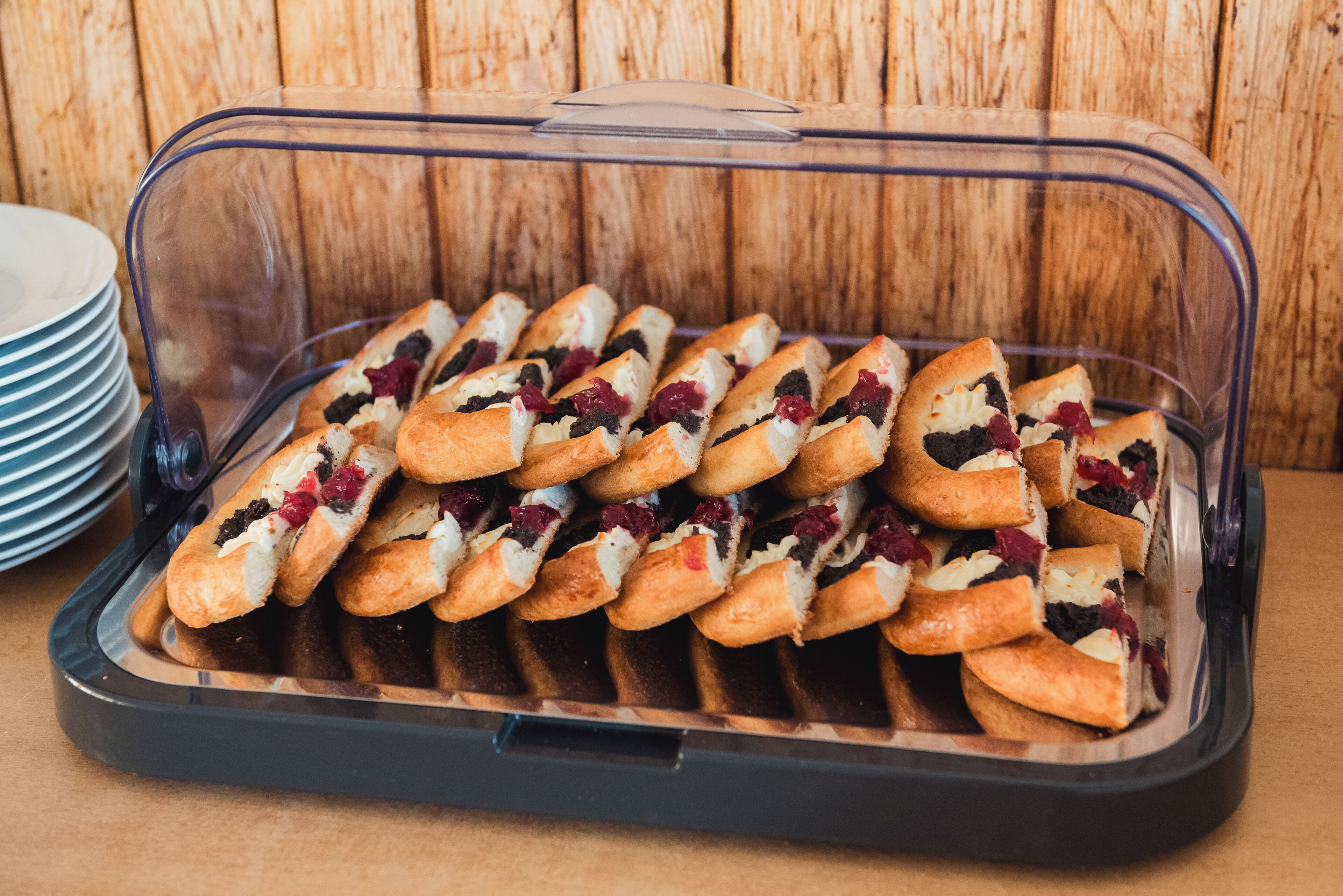 Frokostbuffé