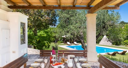 3275 Villa Terranea by Perle di Puglia