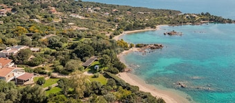 Villa Il Mosaico di Nora- Sardinia Unlimited