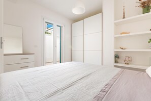 Apartamento | 1 quarto