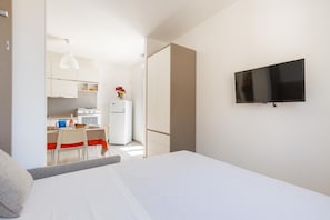 Apartment | 1 Schlafzimmer