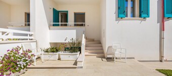 3272 Residence Amida - Appartamento Conchiglia by Barbarhouse