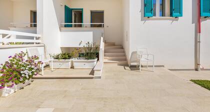 3272 Residence Amida - Appartamento Conchiglia by Barbarhouse