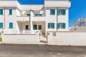 Exterior - 3272 Residence Amida - Appartamento Conchiglia by Barbarhouse (Maruggio)