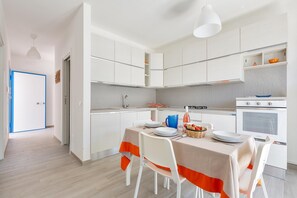Appartamento | Cucina privata