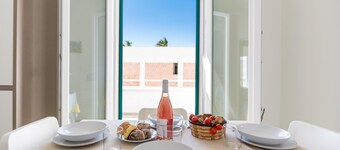 3274 Residence Amida - Appartamento Sole by Barbarhouse