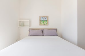 2 habitaciones 