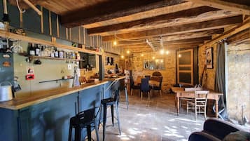 Bar (sur place)