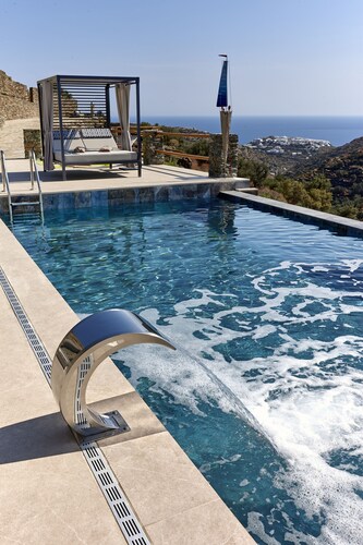 Sigma Residences Boutique Hotel