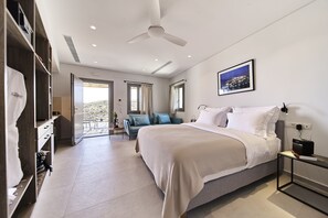 Literie de qualité supérieure, surmatelas