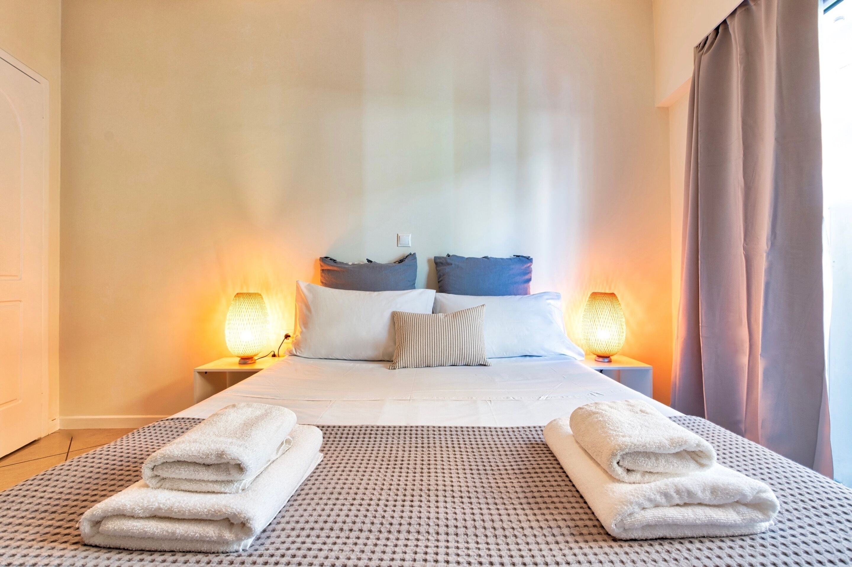 IQ Residences - Athens Way Apt.2