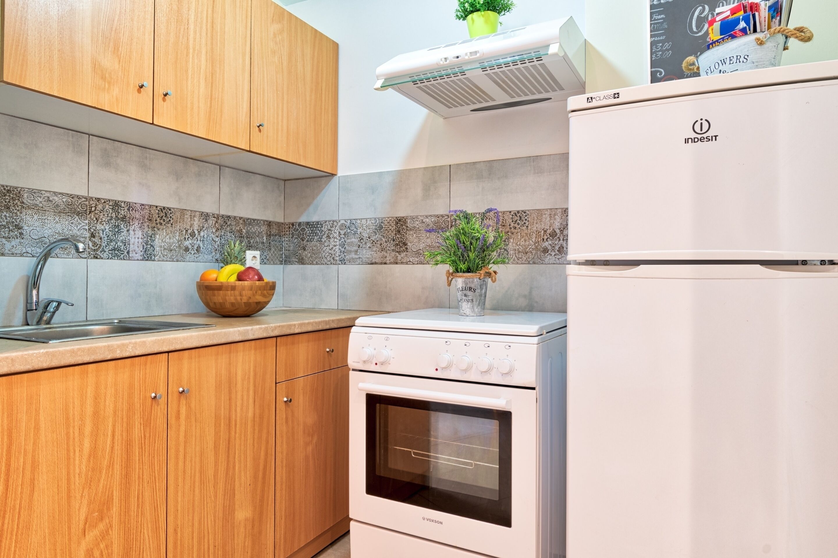 IQ Residences - Athens Way Apt.2