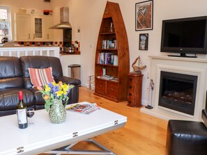 Interior - Tuksumduin (Whitby)